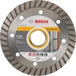 Bosch Diamanttrennscheibe Standard for Universal Turbo - 2608603249