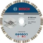 Bosch PRO Diamanttrennscheibe Best for Concrete - 2608602654