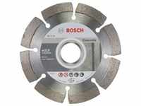 Bosch Diamanttrennscheibe Standard for Ceramic 115 - 2608603239