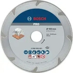 Bosch PRO Diamanttrennscheibe Best for Marble - 2608602691
