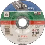 Bosch Trennscheiben-Set gekr&ouml;pft f&uuml;r Metall D= 125 mm, 5-tlg. - 2609256333