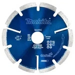 Makita Diamantsch. 125x22,23 COMET - B-13253