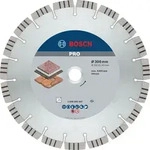 Bosch PRO Diamanttrennscheibe Best for Stone 20/25,4 - 2608602647