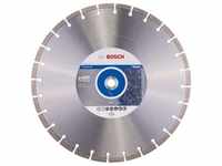 Bosch Diamanttrennscheibe Standard for Stone 400 - 2608602604