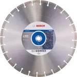 Bosch Diamanttrennscheibe Standard for Stone - 2608602604