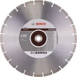 Bosch Diamanttrennscheibe Standard for Abrasive - 2608602621