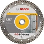 Bosch Diamanttrennscheibe Standard for Universal Turbo - 2608603252