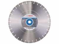 Bosch Diamanttrennscheibe Standard for Stone 450 - 2608602605