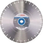 Bosch Diamanttrennscheibe Standard for Stone - 2608602605