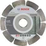 Bosch Diamanttrennscheibe Standard for Concrete - 2608603240