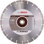 Bosch Diamanttrennscheibe Standard for Abrasive - 2608602620