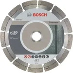 Bosch Diamanttrennscheibe Standard for Concrete - 2608603242