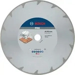 Bosch PRO Diamanttrennscheibe Best for Marble 25,4 - 2608602701