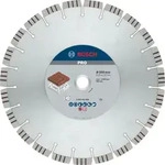 Bosch PRO Diamanttrennscheibe Best for Abrasive. F&uuml;r Tischs&auml;gen - 2608602686