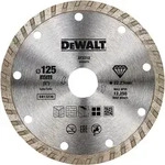 DEWALT Eco1 Turbo Diamanttrennscheibe - DT3712-QZ