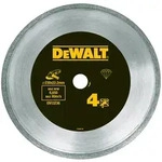 DEWALT Diamanttrennscheibe Gesintert HP4 125mm - DT3736-XJ