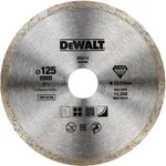 DEWALT Eco4 Diamanttrennscheibe f&uuml;r Fliesen - DT3713-QZ