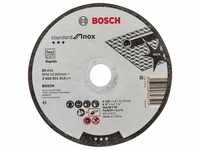 Bosch Trennscheibe gerade Standard for Inox WA 46 T BF, 150 mm, 1,6 mm -...