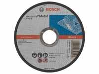Bosch Trennscheibe gerade Standard for Metal A 60 T BF 115 - 2608603163