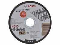 Bosch Trennscheibe gerade Standard for Inox WA 60 T BF 115 - 2608603170