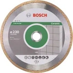 Bosch Diamanttrennscheibe Standard for Ceramic - 2608602538