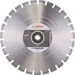 Bosch Diamanttrennscheibe Standard for Asphalt 25,4 - 2608602627