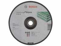 Bosch Trennscheibe gekröpft Standard for Stone C 30 S BF 230 - 2608603176