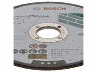 Bosch Trennscheibe gerade Standard for Stone C 30 S BF 125 - 2608603178