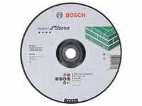 Bosch Trennscheibe gekröpft Expert for Stone C 24 R BF 180 3.0 - 2608600317