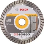 Bosch Diamanttrennscheibe Standard for Universal Turbo - 2608602395