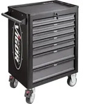 VIGOR Werkstattwagen Series L, leer, V1901