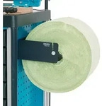 HAZET Papierrollenhalter - 180-34