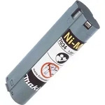 Makita Akku-7034 NI-MH 7,2V 2,5Ah - 193888-6