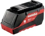 Metabo Li-Power AIR COOLED Akkupack 36 V - 5,2 Ah, Extreme - 625529000