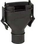 Bosch Adapter zu Exzenter-, Schwing- und Multischleifern, passend zu GEX 125, GEX 150