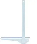 Bosch L&auml;ngsanschlag, passend zu GKS 18 V GKS 24 V PKS 40 PKS 46 PKS 54 PKS 54 CE -