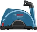 Bosch Absaughaube Full Cover GDE 230 FC-S f&uuml;r Winkelschleifer - 1600A003DL
