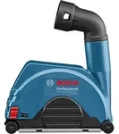 Bosch Absaughaube Full Cover GDE 115/125 FC-T f&uuml;r Winkelschleifer - 1600A003DK