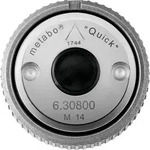 Metabo Quick-Spannmutter M 14, f&uuml;r alle Winkelschleifer - 630800000