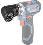 Bosch FlexiClick-Aufsatz GFA 12-W, Winkelaufsatz - 1600A00F5K