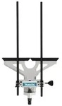 Makita Parallelanschlag - 194935-6