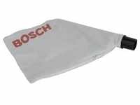 Bosch Staubbeutel mit Adapter für Flachdübelfräse, Gewebe, passend zu GFF 22 A -