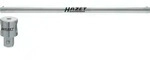 HAZET Schiebest&uuml;ck, mit Drehstange, (3/4 Zoll), 2-teilig - 1015/2