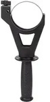 Bosch Handgriff f&uuml;r Bohrh&auml;mmer, passend zu GBH 10 DC und GBH 11 DE - 2602025086