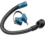 Bosch Absaugvorrichtung, System-Zubeh&ouml;r GDE hex - 1600A001GA