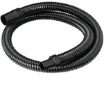 Makita Saugschlauch 1,5 m x 25 mm - 192278-0
