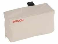 Bosch Staubbeutel mit Adapter für Handhobel, Gewebe, für PHO 1, PHO 15-82, PHO 100