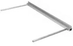 Makita Parallelanschlag - 152498-8