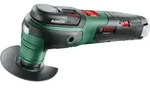 Bosch Akku-Multifunktionswerkzeug UniversalMulti 12 - 0603103000