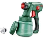 Bosch Feinspr&uuml;hpistole, System-Zubeh&ouml;r f&uuml;r PFS 1000 und PFS 2000 - 1600A008W7